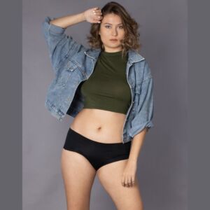 5 Seamless Hipster Regal Skin Series Womens Girl Style