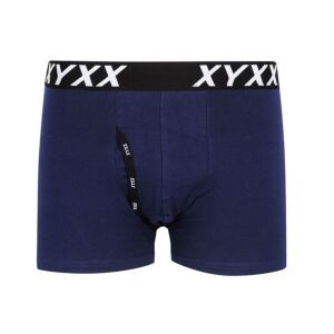 1x XYXX Underwear Mens Cotton Boxer Brief S M L XL XXL Trunks