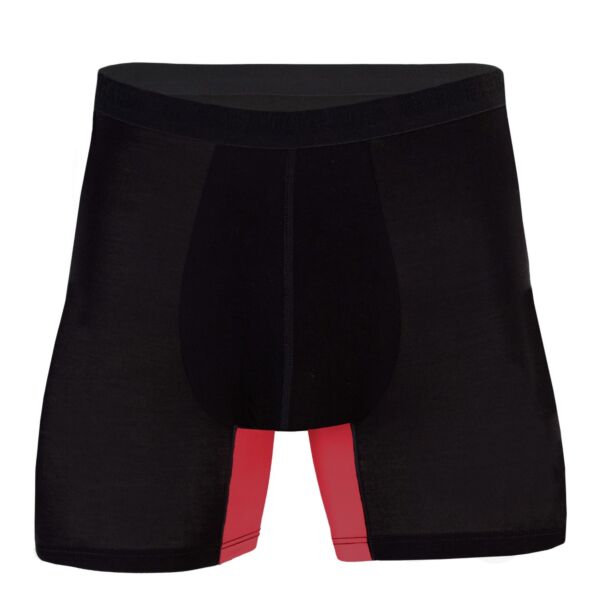 Long leg boxer briefs 4xl sale